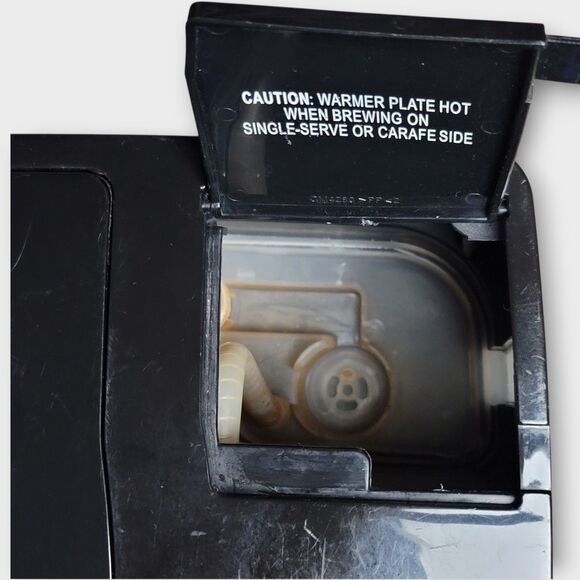 Hamilton Beach 2-Way FlexBrew Coffee Machine Maker Brew Station Model 49983 - Picture 7 of 10